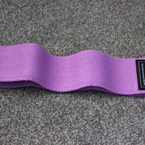 Heavy Resistance Band - Picture 3 of 4